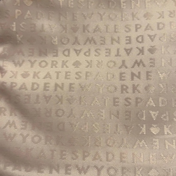 Kate spade purse - Picture 5 of 7